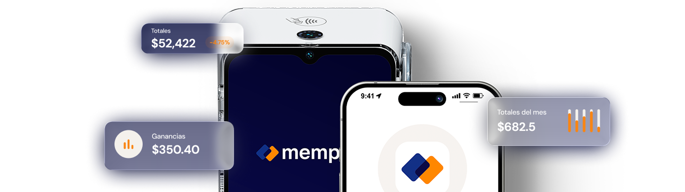 Aplicación Memphis
