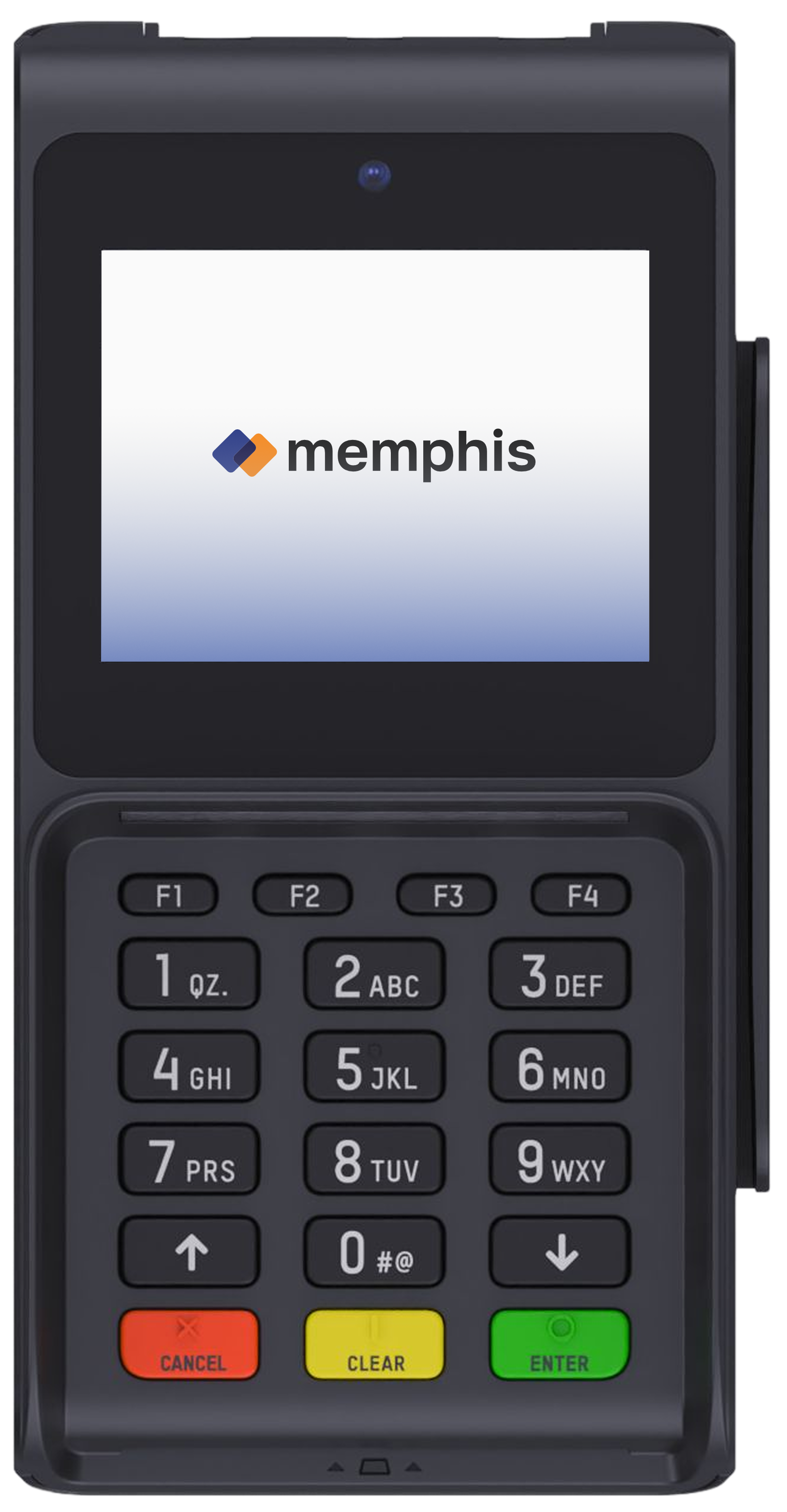 Pinpad